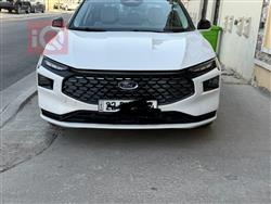 فورد تورس